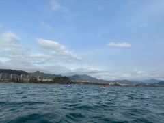 -千岛湖东南湖区