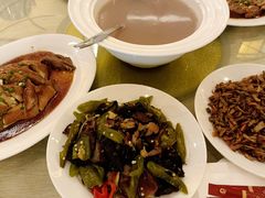 -清远恒大酒店·寻味清远