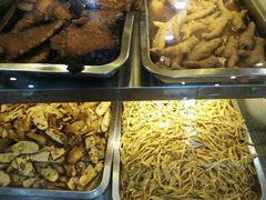 -豆香园(龙翔店)