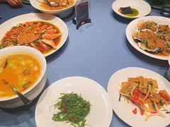 -宴周康·精致江浙菜(周浦店)