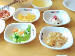 -大田牛尾汤(幸福河市场店)