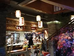 -二十八里太湖船菜(吉祥路店)