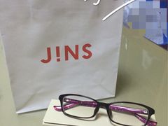 -JINS(天津大悦城店)