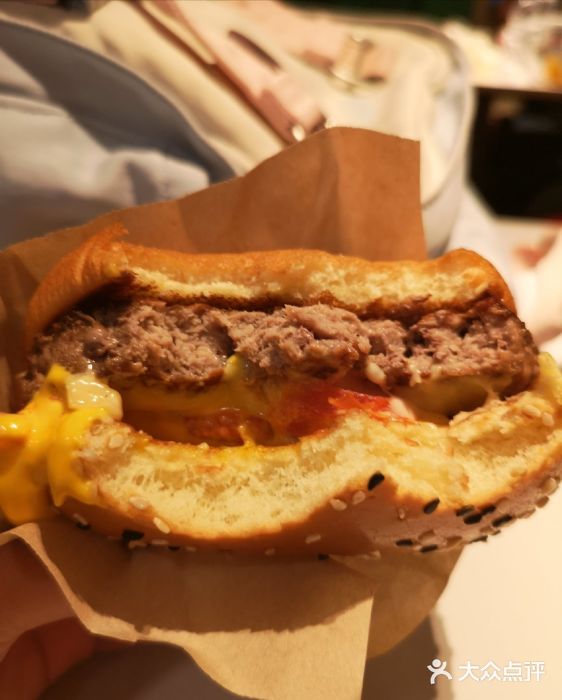 麦当劳(徐州云龙万达店)图片