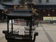 -青檀寺景区