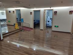-九华体检中心(今晚报分店)