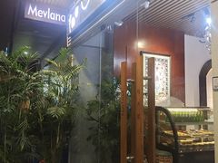 -Mevlana梅夫娜土耳其餐厅·清真