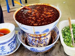 -老字号贾家肉丸糊辣汤(光明巷店)