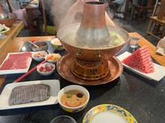 -南门涮肉(上海二店)