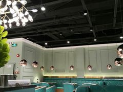 -圣琼美食百汇自助餐(白云万达店)