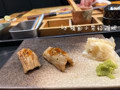 -Sushi Hanzo半藏(天环广场店)