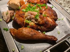 -绿茶餐厅(昌平悦荟店)