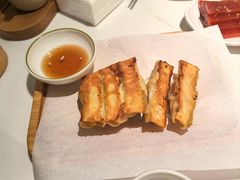 -春家·非遗手工小吃(徐汇万科广场店)