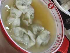 -吉祥馄饨(三林家园店)
