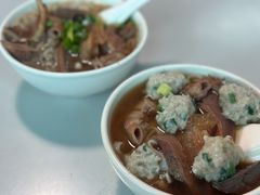 -梓记牛什(總店)