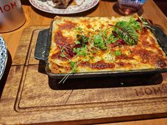 -MOMENTI手工意面(晶耀前滩店)