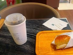 -THE WOODS 简餐 (国贸商城店)
