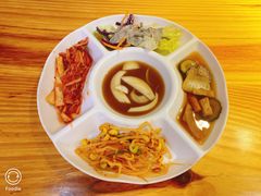 -喜来稀肉(北外滩白玉兰广场店)