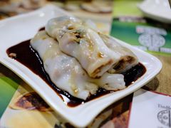 -添好运点心专门店(中环IFC店)
