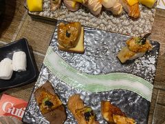 -古田居·特色寿司料理(骏欣中心店)