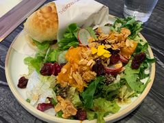 -THE WOODS 简餐 (国贸商城店)