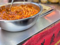 -老太太海鲜鱼饼