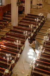 -迦南之约济南西式婚礼(济南店)