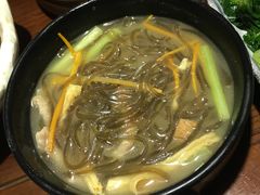 -客语客家菜(东山口店)