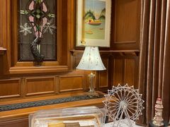 -马勒别墅饭店(静安寺店)