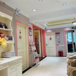 -北京俪婴妇产医院(朝阳大悦城店)