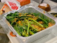 -白玉串城·朝鲜族烤串(龙岗店)