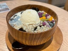 -杏甜品(尖沙咀加拿分道店)