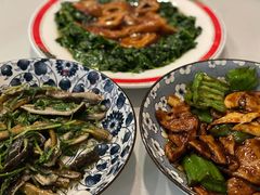 白炒鳝丝-小实惠嘉(威海路店)