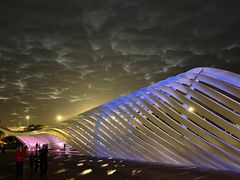 -宝安西湾红树林湿地公园