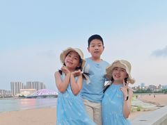 -青岛东方影都融创水世界