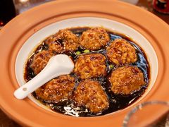 南煎丸子-泰丰楼(前门西大街店)