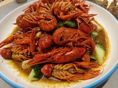 -龙虾奇迹(大华三路店)
