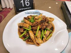 -良友·海鲜青岛菜(五四广场店)
