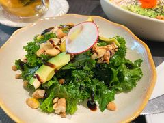 -卡朋西餐(宝安大仟里店)