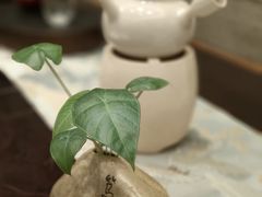 -明阁 Ming Court(广州朗豪酒店)