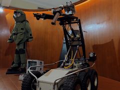 -澳门保安部队博物馆