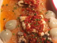 -山芋腔苏北菜(盐城滨海店)