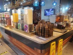 -圣罗巴海鲜烤肉自助(佳兆业店)