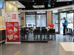 -永和大王(春日上新·阜成门店)