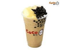 -CoCo都可(盐城宝龙城市广场店)