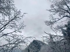 -九峰山