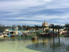 -秦皇岛乐岛海洋王国