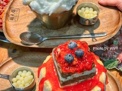 -楠火锅(哈尔滨金爵万象店)