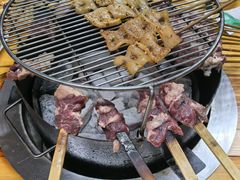-源味居手把签烧烤(长春一店)