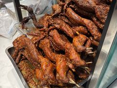 -老四川(T3航站楼F指廊店)